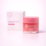 Petal Pout Lip Mask