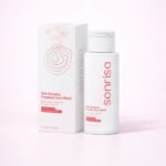 Red Ginseng Powder Face Wash