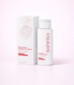 Red Ginseng Powder Face Wash