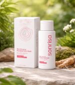 Red Ginseng Powder Face Wash - Image 4