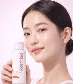 Red Ginseng Powder Face Wash - Image 5