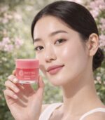 Petal Pout Lip Mask - Image 5