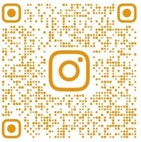 Istagram Qr code