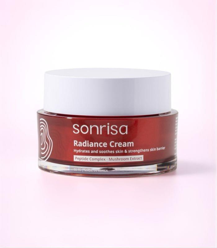 Sonrisa Radiance Cream - Image 2
