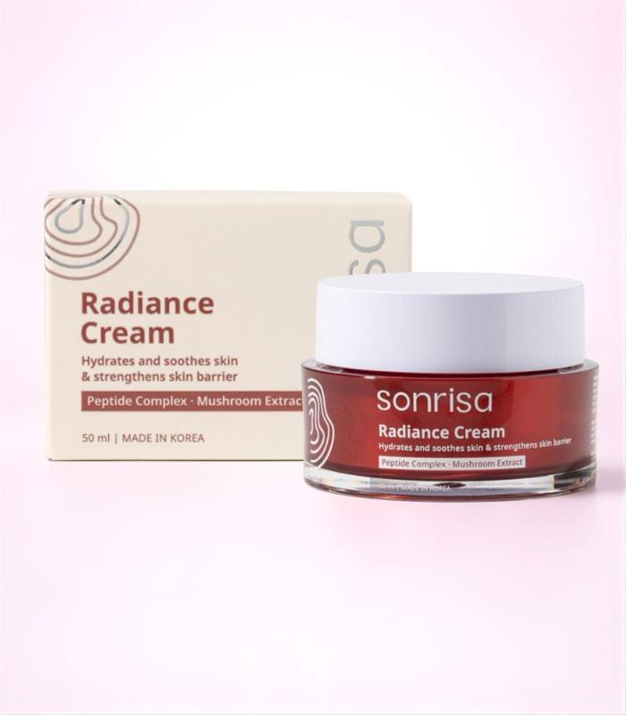 Sonrisa Radiance Cream - Image 1