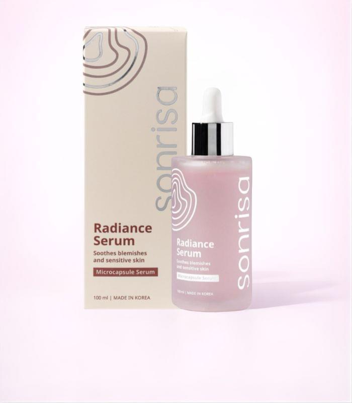 16 Sonrisa Radiance Serum - Image 1