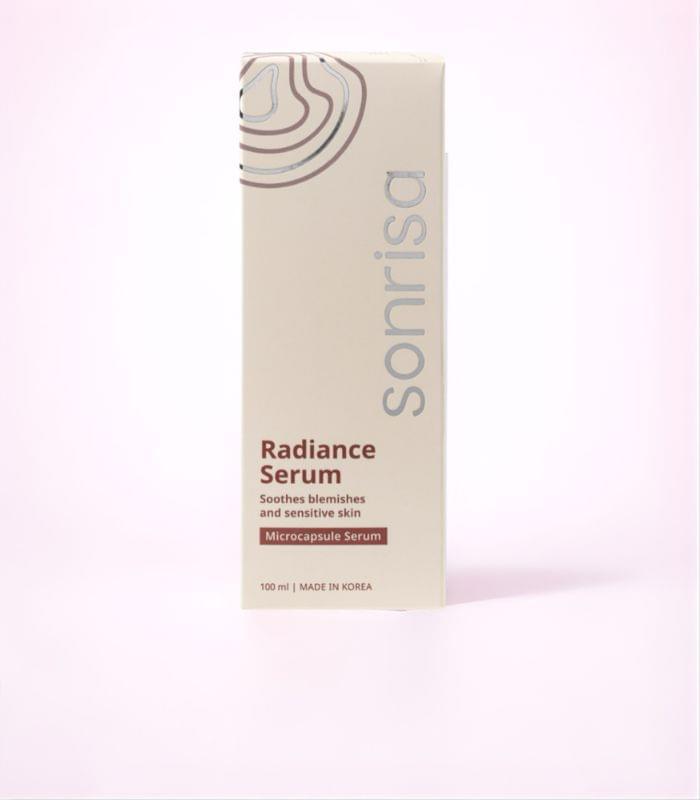 Sonrisa Radiance Serum - Image 3