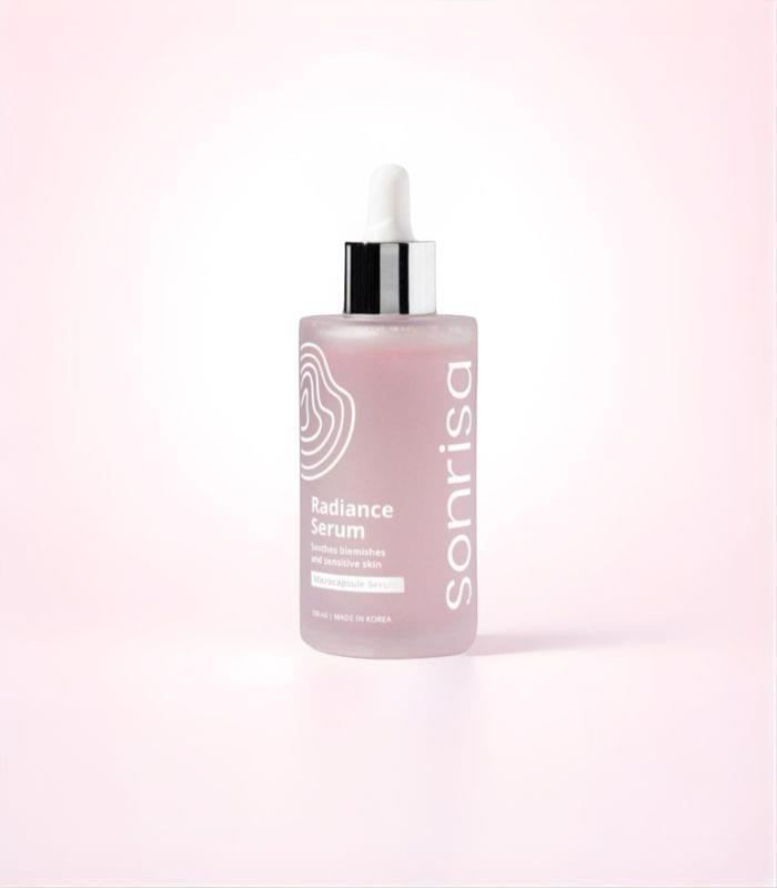 Sonrisa Radiance Serum - Image 2
