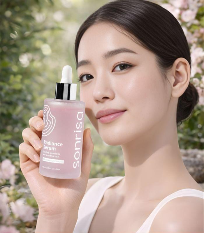 Sonrisa Radiance Serum - Image 5