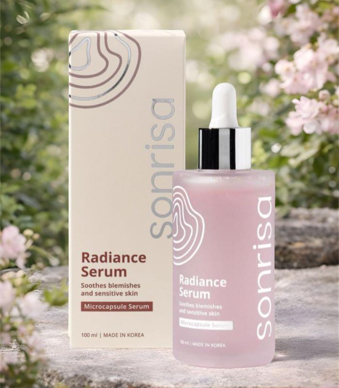 Sonrisa Radiance Serum - Image 4